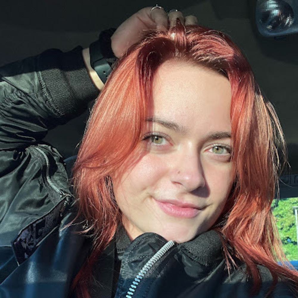 Meet your Posher, Nina